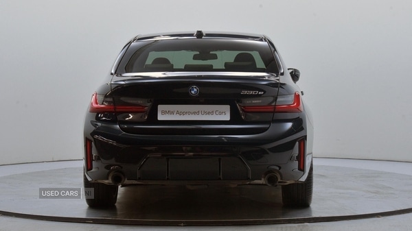 Used BMW 3 Series 2025 for sale - 76500162: Photo 16