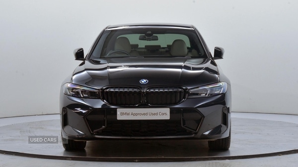 Used BMW 3 Series 2025 for sale - 76500162: Photo 17