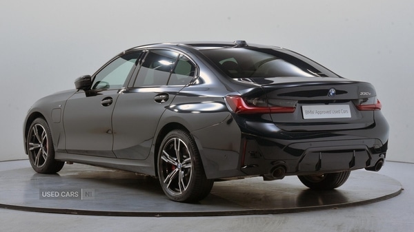 Used BMW 3 Series 2025 for sale - 76500162: Photo 2