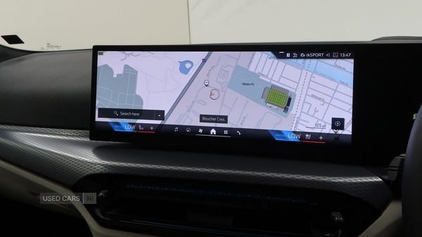 Used BMW 3 Series 2025 for sale - 76500162: Photo 25