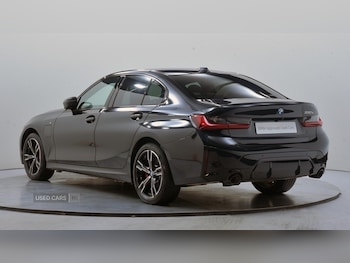 Used BMW 3 Series 2025 for sale - 76500162: Photo