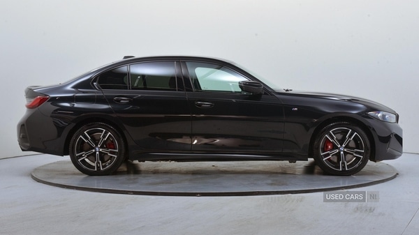 Used BMW 3 Series 2025 for sale - 76500162: Photo 3