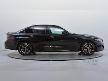 Used BMW 3 Series 2025 for sale - 76500162: Photo