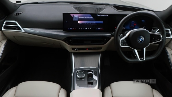 Used BMW 3 Series 2025 for sale - 76500162: Photo 4