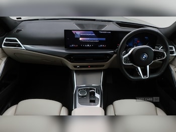 Used BMW 3 Series 2025 for sale - 76500162: Photo