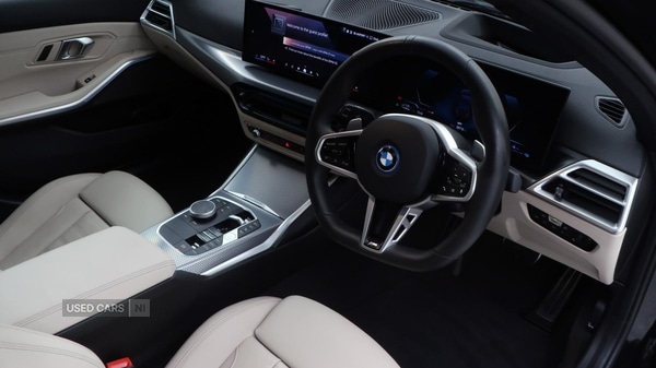 Used BMW 3 Series 2025 for sale - 76500162: Photo 7