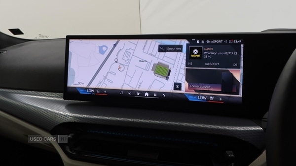 Used BMW 3 Series 2025 for sale - 76500162: Photo 9