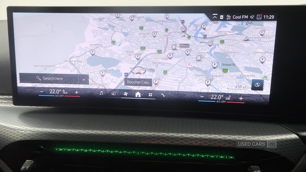 Used BMW 3 Series 2025 for sale - 76936880: Photo 10