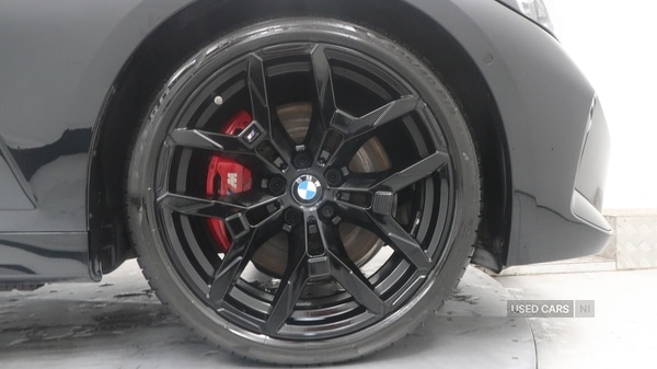 Used BMW 3 Series 2025 for sale - 76936880: Photo 15