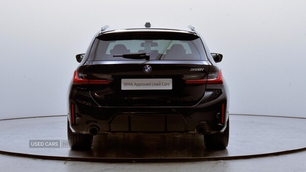 Used BMW 3 Series 2025 for sale - 76936880: Photo 16