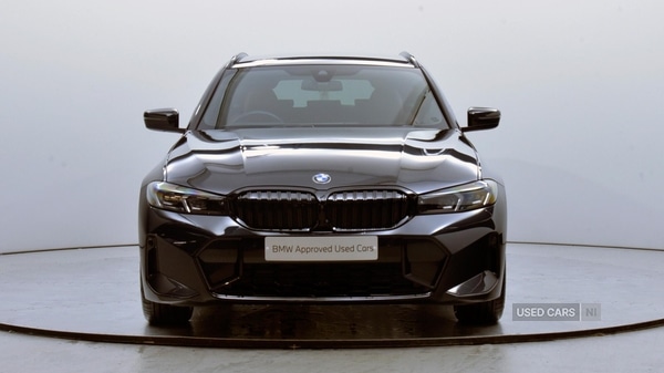 Used BMW 3 Series 2025 for sale - 76936880: Photo 17