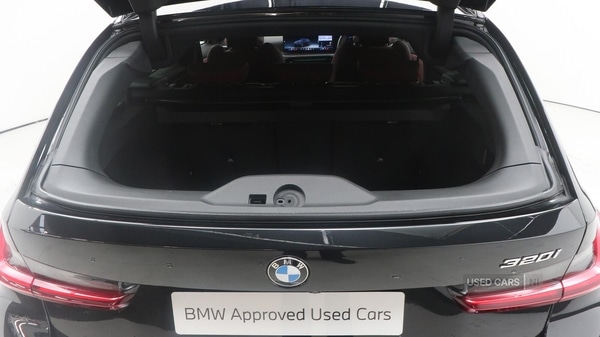 Used BMW 3 Series 2025 for sale - 76936880: Photo 34