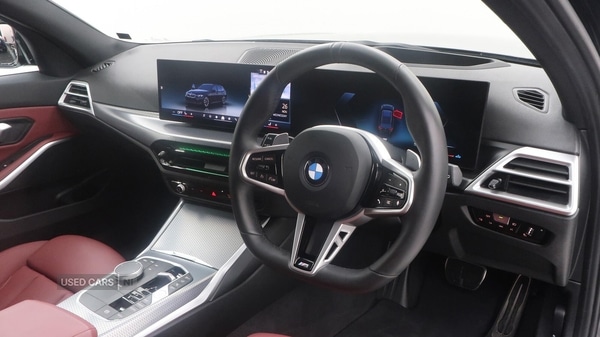Used BMW 3 Series 2025 for sale - 76936880: Photo 7