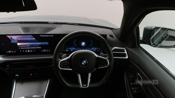 Used BMW 3 Series 2025 for sale - 76337956: Photo 11