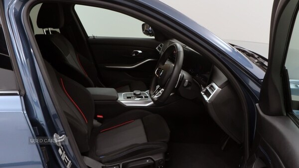 Used BMW 3 Series 2025 for sale - 76337956: Photo 14