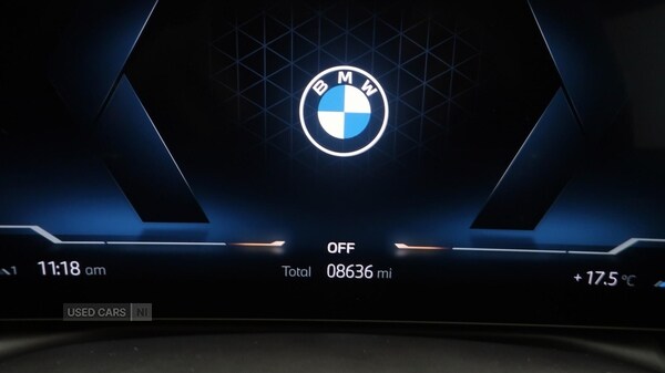 Used BMW 3 Series 2025 for sale - 76337956: Photo 15