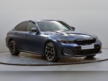 BMW - 3 Series