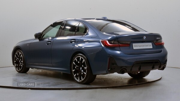 Used BMW 3 Series 2025 for sale - 76337956: Photo 2