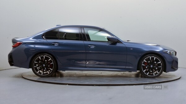 Used BMW 3 Series 2025 for sale - 76337956: Photo 3
