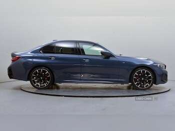 Used BMW 3 Series 2025 for sale - 76337956: Photo 3