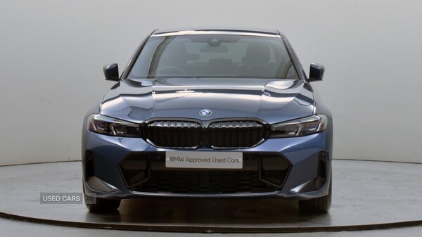 Used BMW 3 Series 2025 for sale - 76337956: Photo 4