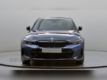 Used BMW 3 Series 2025 for sale - 76337956: Photo 4