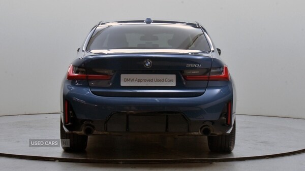 Used BMW 3 Series 2025 for sale - 76337956: Photo 5