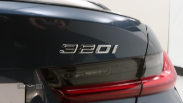 Used BMW 3 Series 2025 for sale - 76337956: Photo 6
