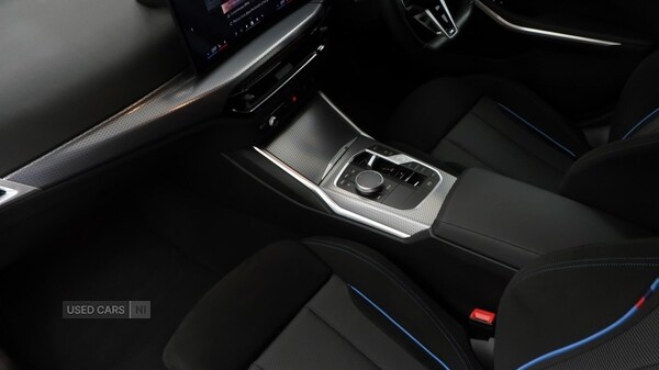 Used BMW 3 Series 2025 for sale - 76337956: Photo 8