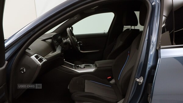 Used BMW 3 Series 2025 for sale - 76337956: Photo 9
