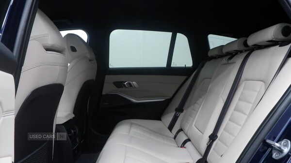 Used BMW 3 Series 2023 for sale - 77238670: Photo 13