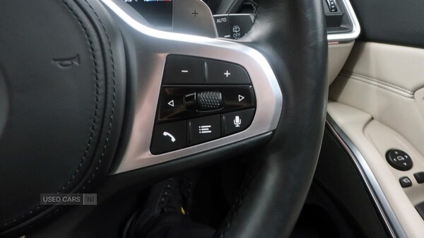 Used BMW 3 Series 2023 for sale - 77238670: Photo 19