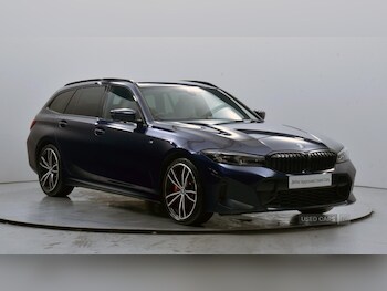 Used BMW 3 Series 2023 for sale - 77238670: Photo