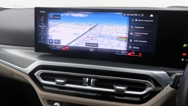 Used BMW 3 Series 2023 for sale - 77238670: Photo 25