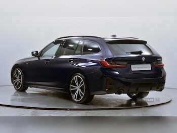 Used BMW 3 Series 2023 for sale - 77238670: Photo