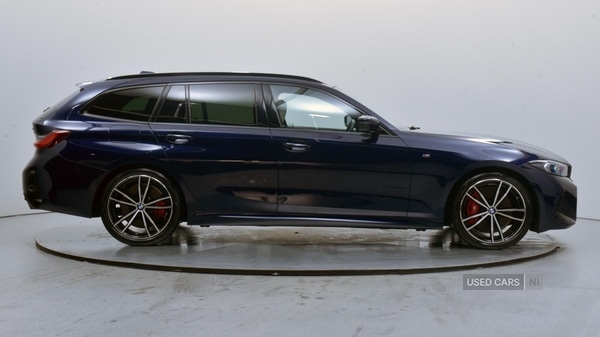 Used BMW 3 Series 2023 for sale - 77238670: Photo 3