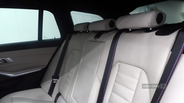 Used BMW 3 Series 2023 for sale - 77238670: Photo 32