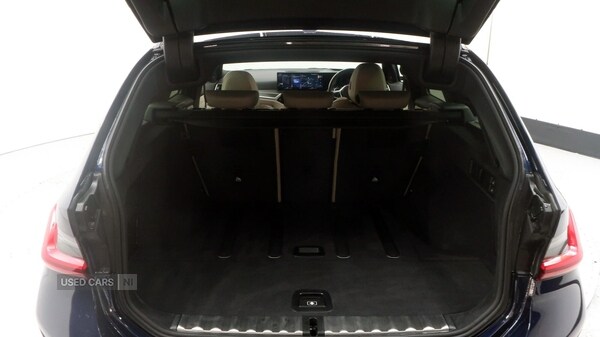 Used BMW 3 Series 2023 for sale - 77238670: Photo 37