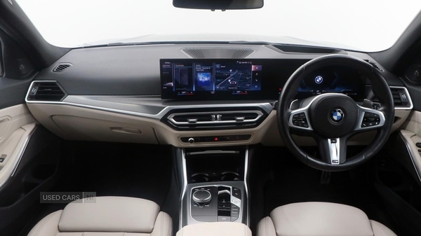 Used BMW 3 Series 2023 for sale - 77238670: Photo 4