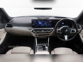 Used BMW 3 Series 2023 for sale - 77238670: Photo