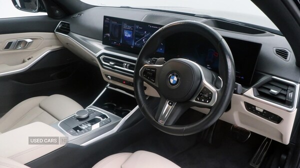 Used BMW 3 Series 2023 for sale - 77238670: Photo 7