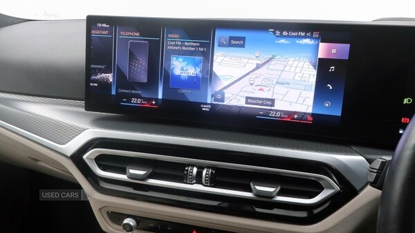 Used BMW 3 Series 2023 for sale - 77238670: Photo 9