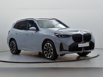 Used BMW X3 2025 for sale - 78729316: Photo