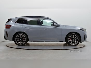 Used BMW X3 2025 for sale - 78729316: Photo