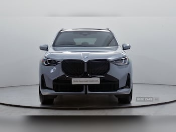 Used BMW X3 2025 for sale - 78729316: Photo