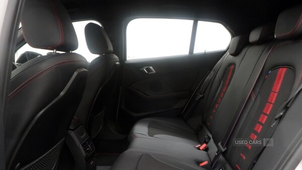 Used BMW 1 Series 2023 for sale - 77244188: Photo 13