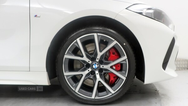 Used BMW 1 Series 2023 for sale - 77244188: Photo 15