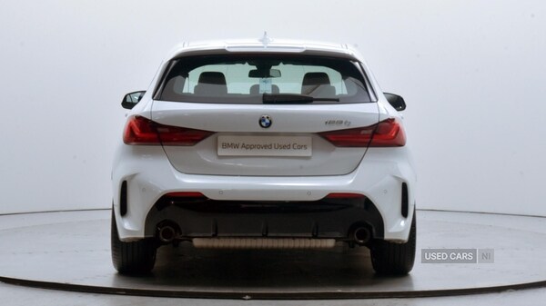 Used BMW 1 Series 2023 for sale - 77244188: Photo 16