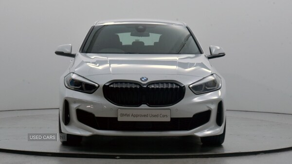 Used BMW 1 Series 2023 for sale - 77244188: Photo 17