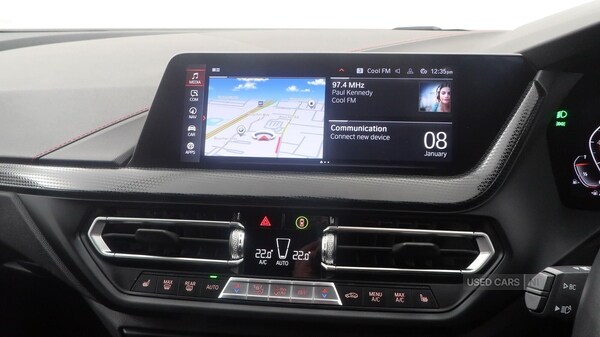 Used BMW 1 Series 2023 for sale - 77244188: Photo 19